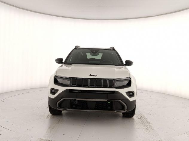 Jeep Avenger Avenger 1.2 Turbo 145 CV MHEV 4xe Overland - Foto 2