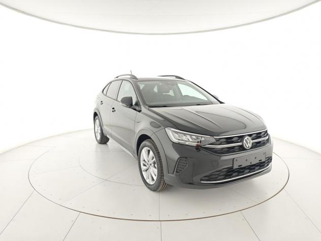Volkswagen Taigo 1.0 TSI 95 CV Edition Plus