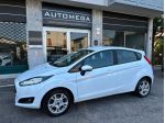 Ford Fiesta 1.4 GPL Bombole ok fino 2034