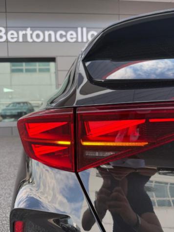 CUPRA Formentor 1.5 eTSI 150cv DSG TETTO-GARANZIA 5 ANNI-LED rif. 23883770 - Foto 9