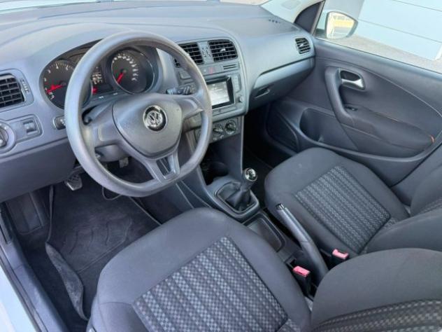 VOLKSWAGEN Polo 1.0 MPI 60cv 5p. Trendline NEOPATENTATI-DISTR. OK rif. 24037186 - Foto 7