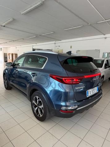 KIA - Sportage - 1.6 GDI 2WD Business Class - Foto 6