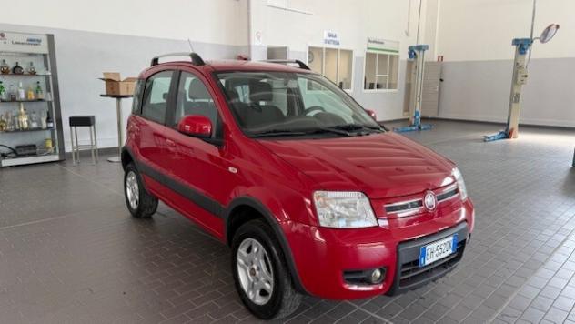 Fiat Panda 1.3 MJT 16V DPF 4x4 Climbing - Foto 3