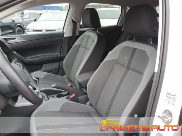VOLKSWAGEN Polo 1.0 TSI Style rif. 21856157 - Foto 4
