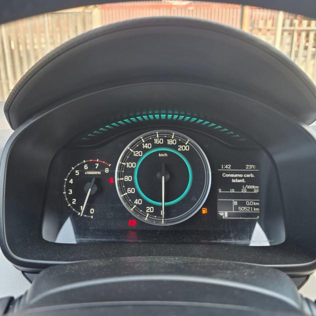 Suzuki Ignis (2016) 1.2 Hybrid Top - Foto 5