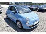 FIAT - 500 - 1.2 Lounge KM 35800 CERTIFICATI