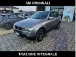 BMW X3 xDrive18d Futura rif. 24008430