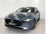 Mazda Mazda3 3 2.5L Skyact-G 140cv M Hybrid Exclusive Line
