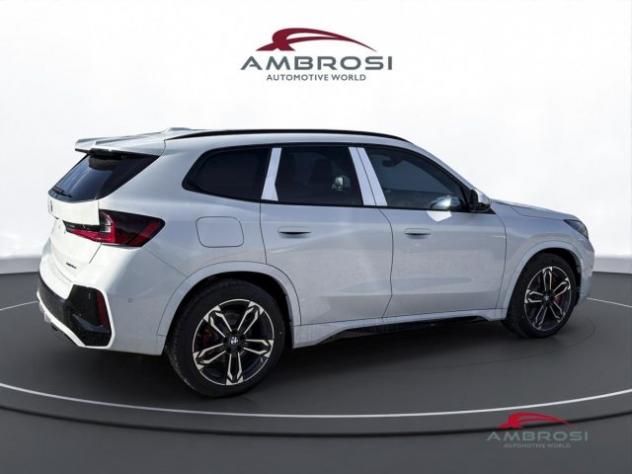 BMW X1 sDrive18d Msport Pro Premium Package rif. 23744739 - Foto 3