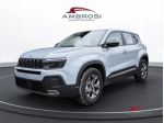 JEEP Avenger Benzina Longitude rif. 23255071
