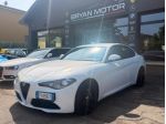 Alfa Romeo Giulia 2.2 Turbodiesel 160 CV AT8 Executive