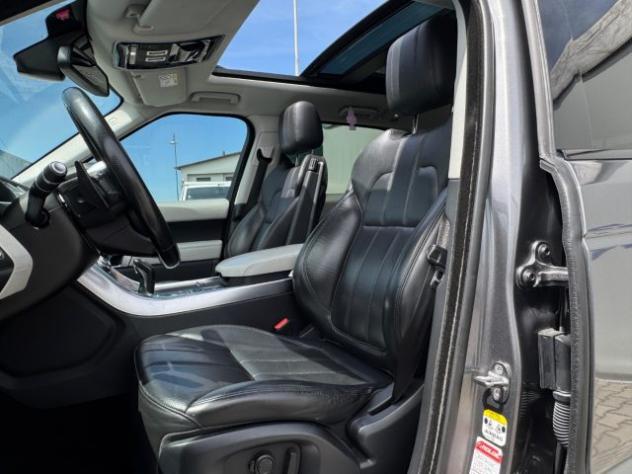 LAND ROVER Range Rover Sport 3.0 TDV6 HSE Dynamic Tettuccio rif. 23820193 - Foto 6