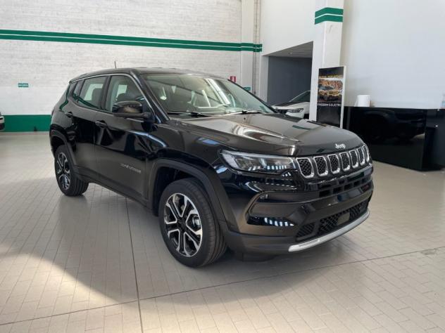 Jeep Compass E-Hybrid My24 Altitude - Foto 3