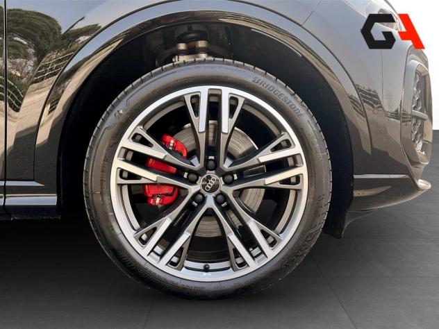 Audi Q5 Sportback Q5 SPB TDI 150 kW mHEV+ S tronic quattro S line edition - Foto 8