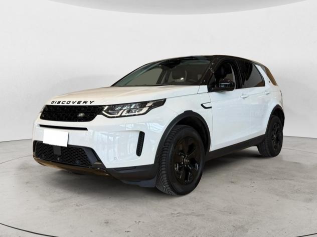 Land Rover Discovery Sport 2.0 TD4 163cv S 4WD aut. - Foto 2