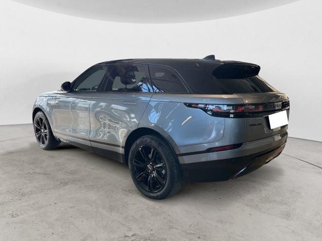 Land Rover Range Rover Velar 2.0D I4 204 CV R-Dynamic SE - Foto 6