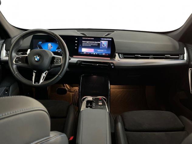 BMW X1 U11 xdrive20d mhev 48V MSport auto - Foto 8