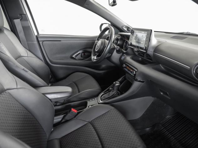 Toyota Yaris Hybrid Lounge MY21 - Foto 7