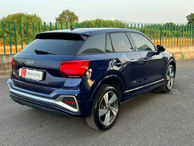 Audi Q2 30 TDI S tronic line Edition - Foto 9