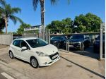 Peugeot 208 1.2 VTi 82 CV 5 porte Allure