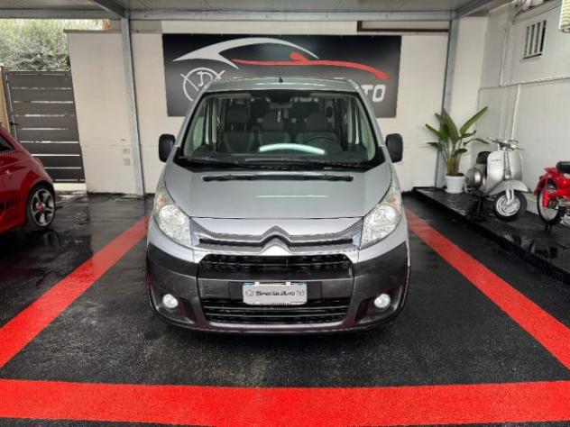 CITROEN Jumpy 1.6 HDi 90 cv Multispace 6 posti rif. 24215872