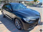 ALFA ROMEO - Stelvio - 2.2 T.diesel 180CV AT8 RWD MOTORE GARANZIA 24 MESI , &hellip;