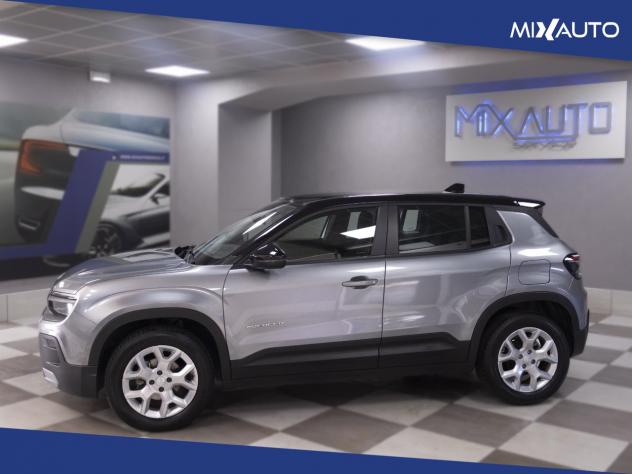 Jeep Avenger 1.2 Turbo Altitude FWD 100CV - Foto 3
