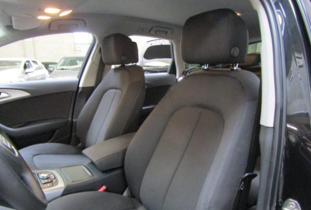 AUDI A6 A6 Avant 2.0 TDi Business multitronic *85.000 KM* rif. 24109047 - Foto 9