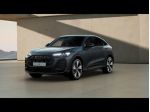 Audi Q5 Sportback MY25 Audi S line edition e-hybrid quattro 220 kW S tronic