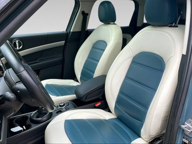 MINI Countryman Mini F60 2020 Mini 2.0 Cooper D Northwood Edition auto - Foto 9
