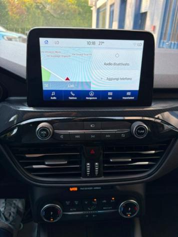 FORD Kuga 1.5 EcoBlue 120 CV aut. 2WD ST-Line X rif. 23968989 - Foto 10