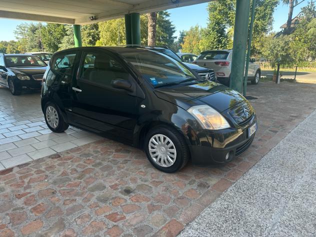 Citroen C2 1.1 GPL NEOPATENTATI - Foto 3