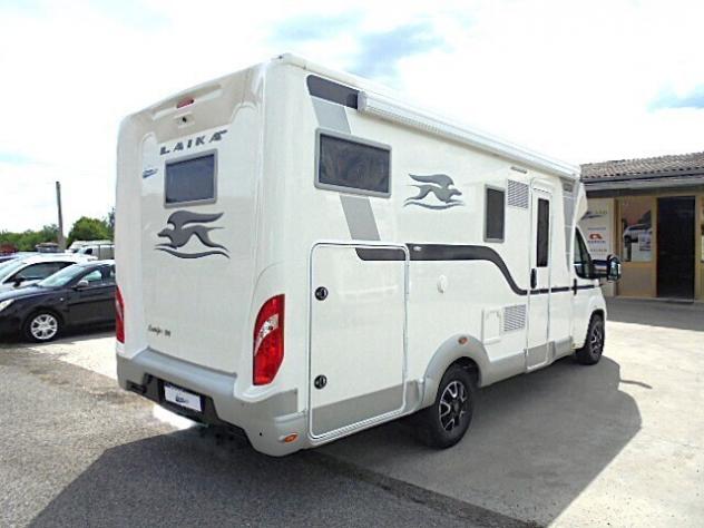 Laika ECOVIP 390 - Foto 3