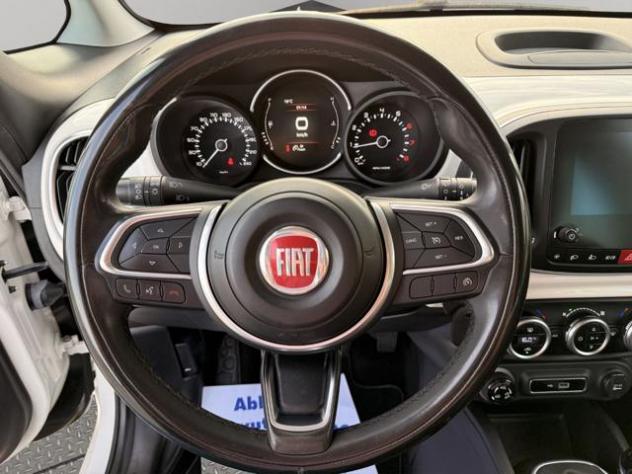 FIAT 500L 1.4 95 CV Pop Star rif. 24186384 - Foto 8
