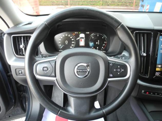 VOLVO XC60 2.0 D AWD Geartronic Business Plus Hybrid autom. rif. 24208763 - Foto 5