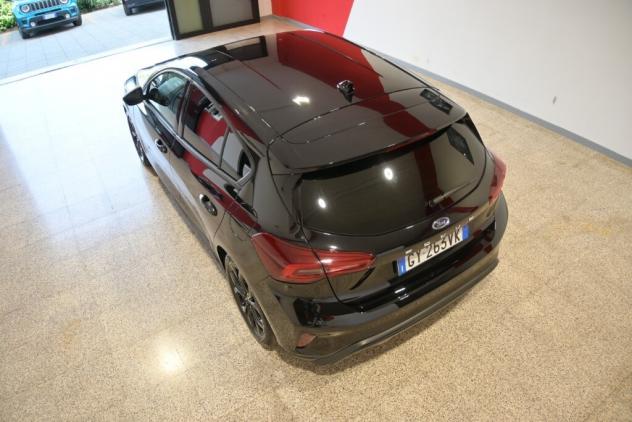 Ford Focus 1.5 EcoBlue 115 CV automatico 5p. ST-Line - Foto 2