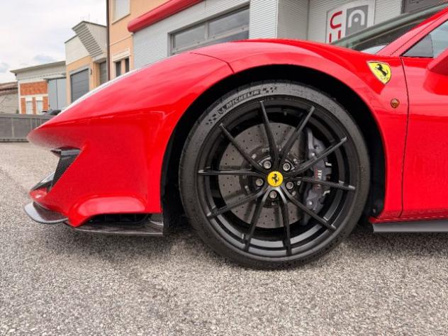 FERRARI 488 Pista rif. 23791365 - Foto 5