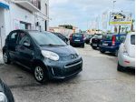 Citroen C1 1.0 5 porte Exclusive