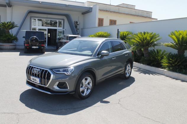 Audi Q3 35 TDI S tronic Business Advanced - Foto 2