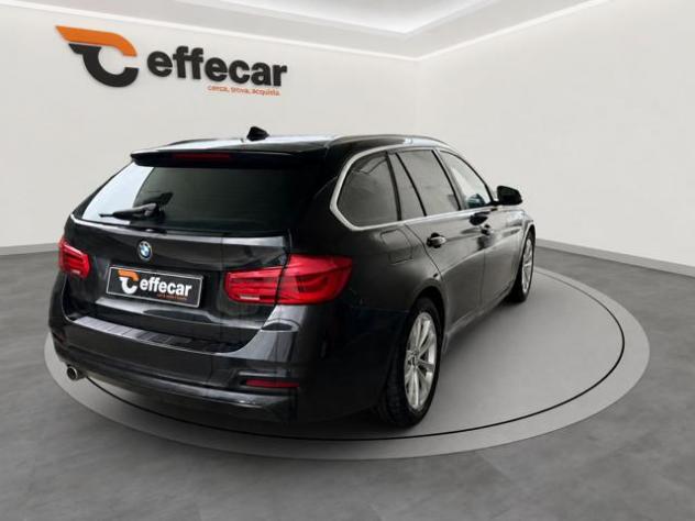 BMW 318 d Touring Advantage aut. rif. 24084525 - Foto 6