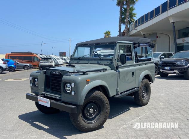 Land Rover Series III - Foto 7