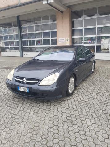 Citroen C5 3.0 V6 24V cat Exclusive - Foto 9