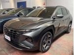 HYUNDAI Tucson Tucson III 2021 1.6 hev Exellence 2wd auto rif. 23967585