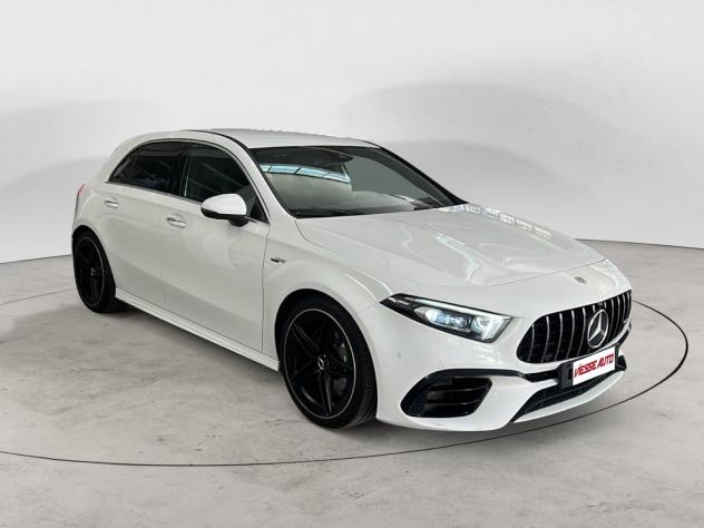 Mercedes-Benz Classe A A AMG 45 4matic+ auto - Foto 3