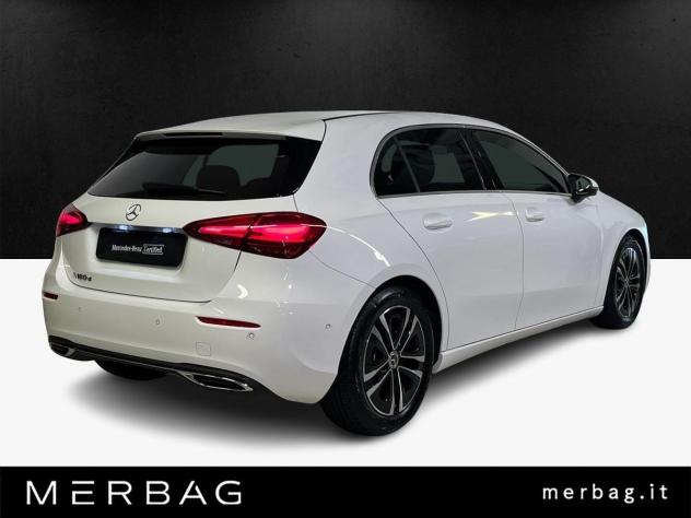 Mercedes-Benz Classe A 180 d Business Extra auto - Foto 2