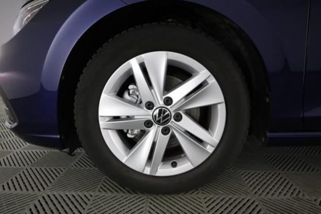 VOLKSWAGEN Golf Golf 1.0 TSI EVO Life rif. 23734681 - Foto 8
