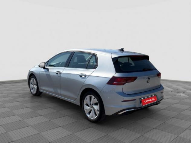VOLKSWAGEN Golf Golf 2.0 TDI 150 CV DSG SCR Style rif. 23697919 - Foto 3