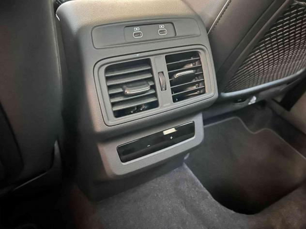 Audi Q5 40 TDI 204 CV quattro S tronic S line #Tetto Apribile - Foto 7