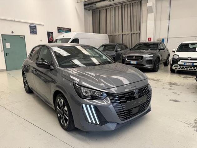 PEUGEOT 208 PureTech 100CV 5 porte Allure rif. 23910412 - Foto 2