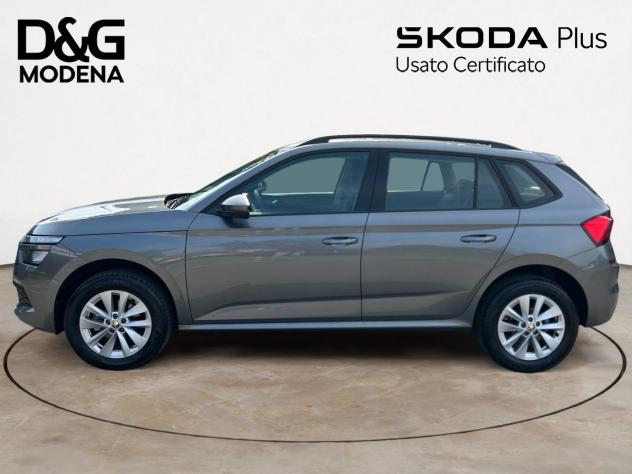 Škoda Kamiq 1.0 G-TEC 90cv Ambition - Foto 2